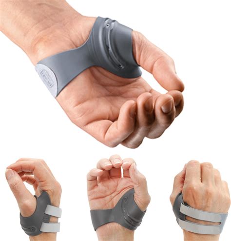 Basko Healthcare Cmccare Thumb Brace Comfortable