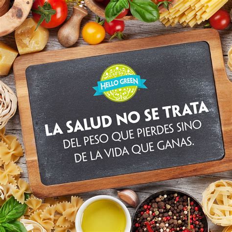 Frases Sobre Alimentacion Saludable Abstractor