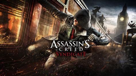 Assassins Creed Syndicate Nceleme Oyun News