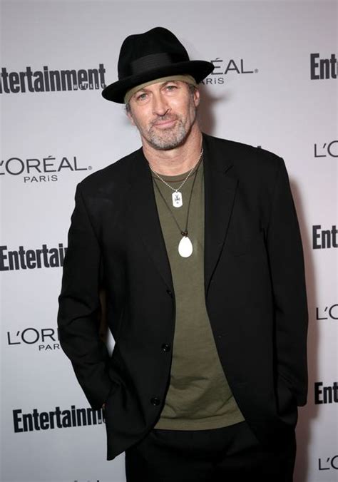 Scott Patterson Gilmore Girls Reboot Actor Who Plays Luke Talks