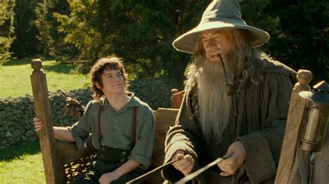 How Long Are Each Lord Of The Rings And Hobbit Movie The Mary Sue