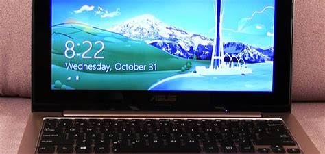Asus Vivobook X202e S200 Review Compact Snappy And Affordable
