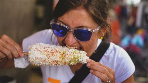 8 Mexican Street Foods You Have To Try Intrepid Travel Blog