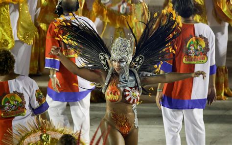 primeira noite de desfiles da série a no rio fotos fotos em carnaval 2016 no rio de janeiro g1