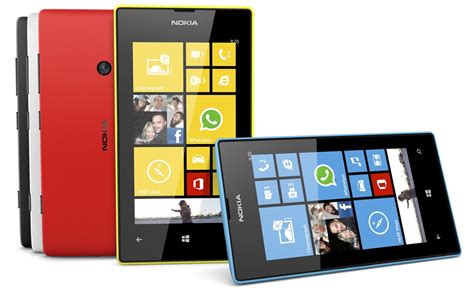 Nokia Anuncia Nuevos Windows Phone Lumia Aplicaciones Y Alianzas En