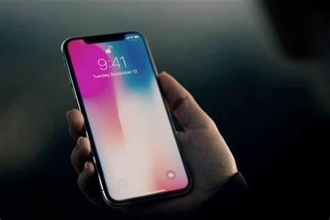 Waarom dat zo is, lees je op deze iphone x pagina. iPhone X availability slips into December - The Verge