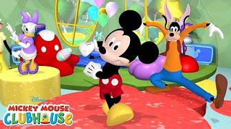 The collaborative home for modern software teams. Mickey Mouse Clubhouse 🎉 - YouTube