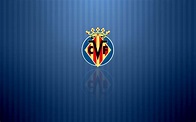 Villarreal CF – Logos Download