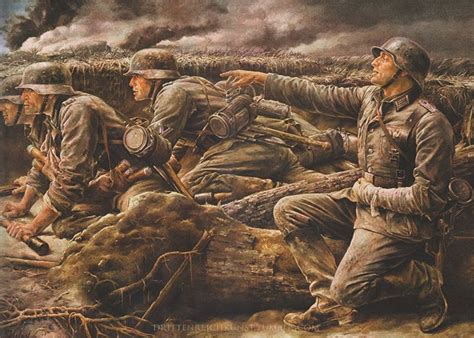 Pin On Art Illustration World War Ii