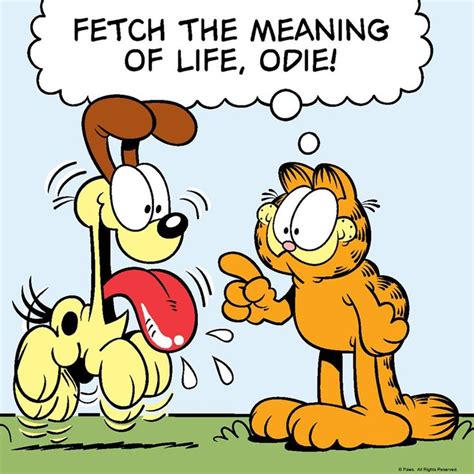 Pin By Lori Lee Rudy On Garfield And Odie Garfield And Odie Garfield
