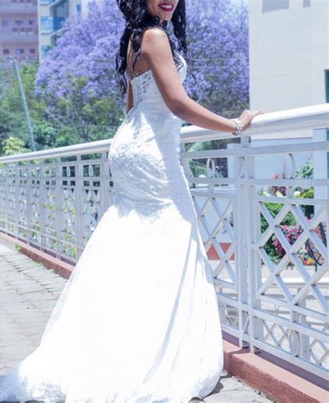 Stella York Style Preowned Wedding Dress Save Stillwhite