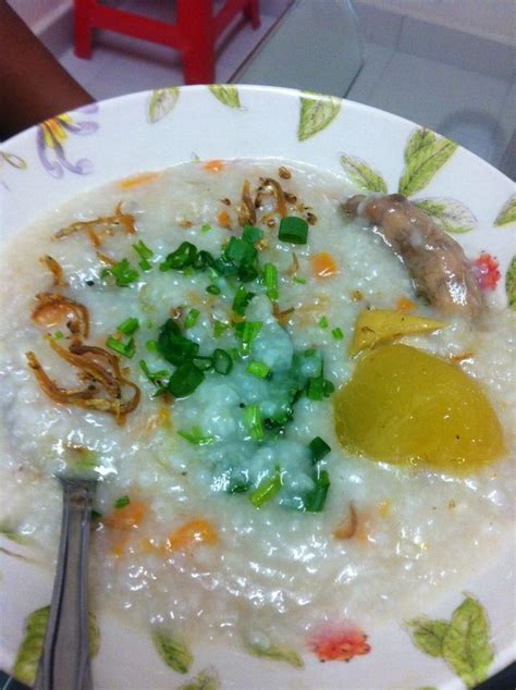 Resepi nasi ayam adalah antara resepi yang popular di malaysia sejak sekian lama. Bismillahirrahmanirrahim: Resepi Bubur Nasi @ Moi Sempoi ....
