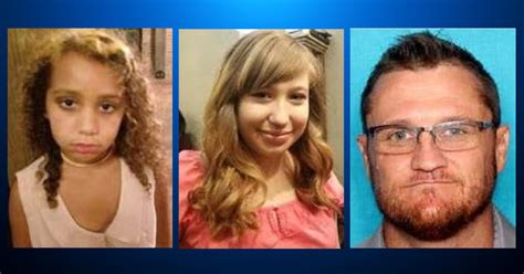 Amber Alert Issued For Girls Missing From Texas Cbs Colorado