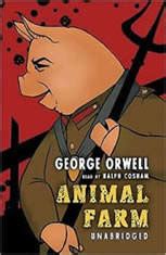 Orwell, a democratic socialist and a member of the independent labour party for many years. Download Animal Farm by George Orwell | AudiobooksNow.com