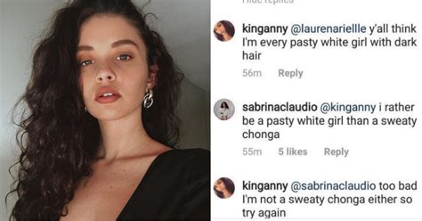 Sabrina Claudio Is The Latest Artist Who Profits From Black Culture But