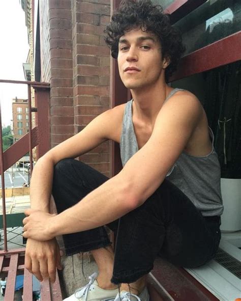 All Things Miles Mcmillan Photo