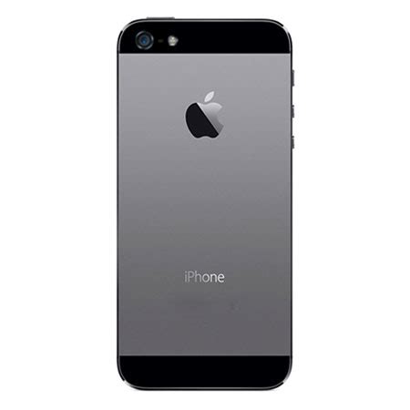 Specifications and features of apple iphone 5s 16 gb (space grey) with 16 gb rom, 1 gb ram, 8 mp camera. iPhone 5S Upgrade Kit for iPhone 5 - Space Grey