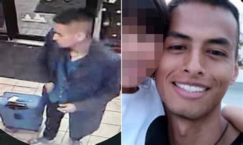 Colombian man, 28, who vanished a day after arriving in Canada where he