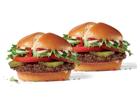 2 For 5 Jumbo Jack Burgers Deal At Jack In The Box Lipstick Alley