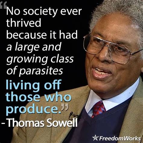 Thomas Sowell Quote Of The Day The Bull Elephant