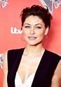 Emma Willis - The Voice UK Launch in London