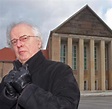 Trauer um Udo Zimmermann im Europäischen Zentrum der Künste - WELT