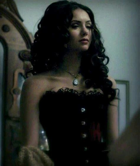 Katerina Petrova♡ The Vampire Diaries La Es Amino