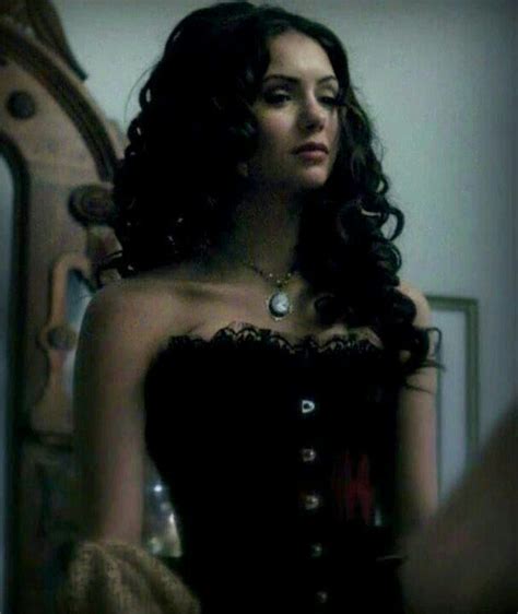 Katerina Petrova The Vampire Diaries La Es Amino