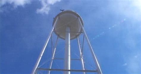 Good Questions Water Towers Creaky Cabins Shivering Cbs Minnesota