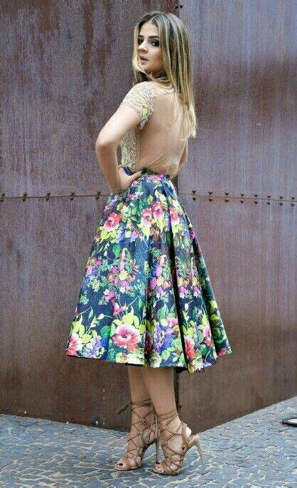 Floral Fashion Modest Fashion Fashion Dresses Skirt Outfits Dress Skirt Cute Outfits