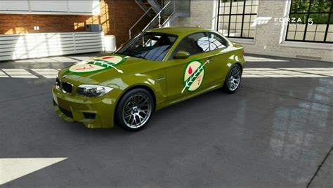 Forza Motorsport 5 Einrib13s Boba Fett Paintjob Forza