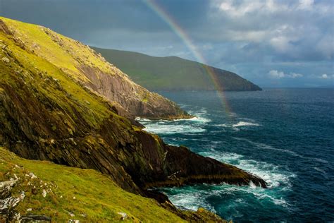 Visit The Emerald Isle Join Suny Broome For Irish Literature This Fall
