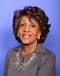 Maxine Waters | Archives of Women's Political Communication