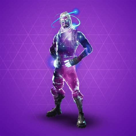 Fortnite Les 10 Skins Les Plus Rares Du Battle Royale Webat25