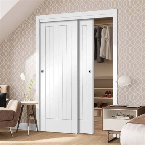 Sliding Wardrobe Door Bedrooms Plus Sliding Wardrobe Doors And