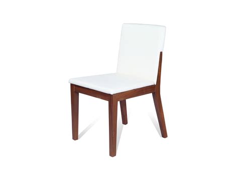 White leather dining chairs leather dining room chairs dining room chair upholstery fabric. Trump Dining Chair In White Leather - Not Just Brown