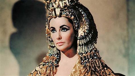 ‘cleopatra Not Most Beautiful But Capable Woman Ruler Historian Lucy