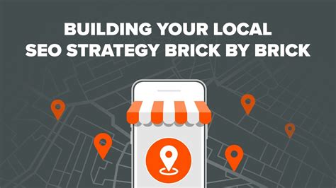 Building Your Local Seo Strategy Brick By Brick Youtube
