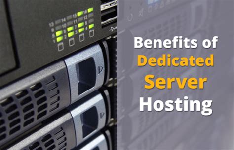 How To Choose The Best Dedicated Server For Your Business