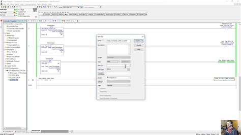 This amazing plc course on udemy is extremely cheap, gives you the software and teaches you everything from beginner to the most advanced there is. Studio 5000 Logix Designer - Comparison Instructions ...