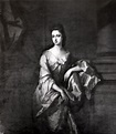 Margaret Sawyer, Countess of Pembroke (d.1746) 486217 | National Trust ...
