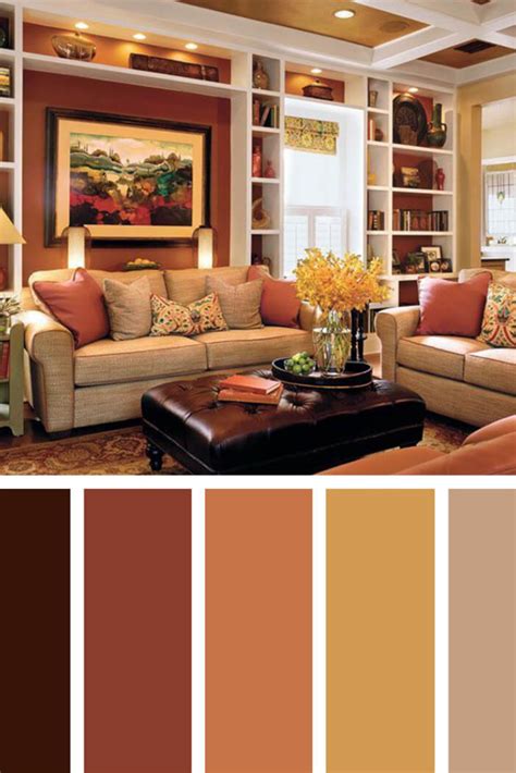 45 How To Pick Paint Colors For Living Room Background Ameliewarnault