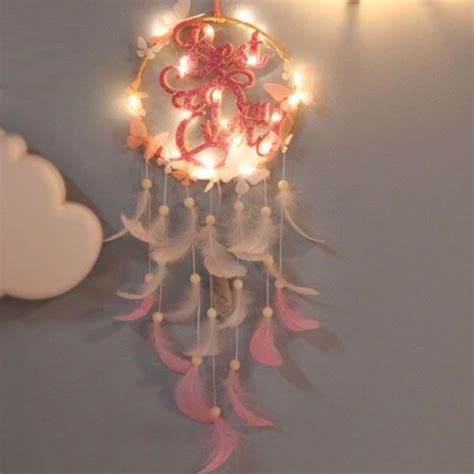 Diy Best Day Ever Dreamcatcher From Apollo Box Home Decor Colors