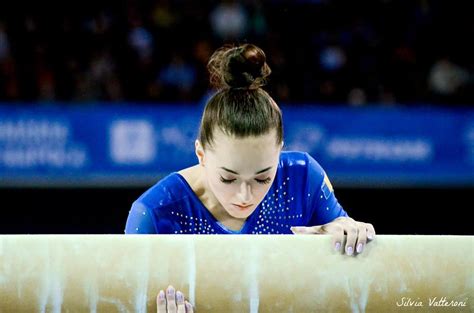 She now needs surgery and it was reported by tvr that the doctors have recommended six weeks of rest. Romania's Larisa Iordache Shows Off Impressive Upgrades ...