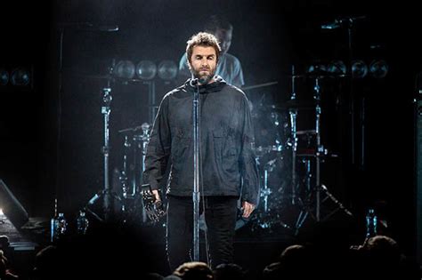 Raised in burnage, manchester, gallagher started learning guitar in the age of thirteen. Liam Gallagher net worth: How much is former Oasis star on ...