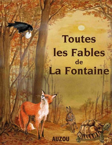 208 Best Les Fables Ésope La Fontaine Et Les Autres Images On Pinterest