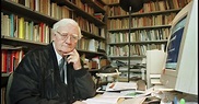 Theoloog Edward Schillebeeckx (95) overleden | Binnenland | Nieuws | HLN
