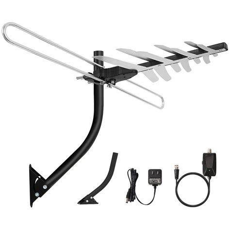 1byone Outdoor Antenna Over The Air Digital Tv