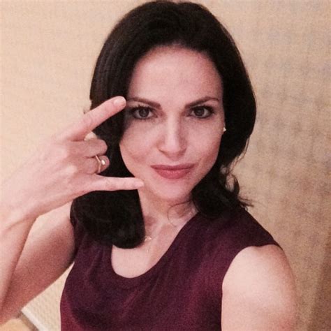 Lana Parrilla Once Upon A Time Photo Fanpop
