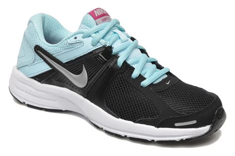 Nike Wmns Dart 10 Sport Shoes In Black At Uk 182266